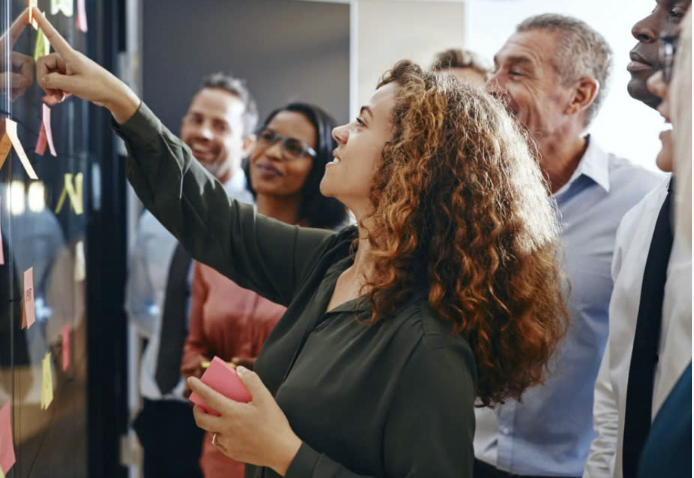 What is Coaching? Huấn luyện chuyên nghiệp là gì?